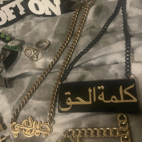 Melody Ehsani 12 jewelry items BUNDLE! - Picture 5 of 7